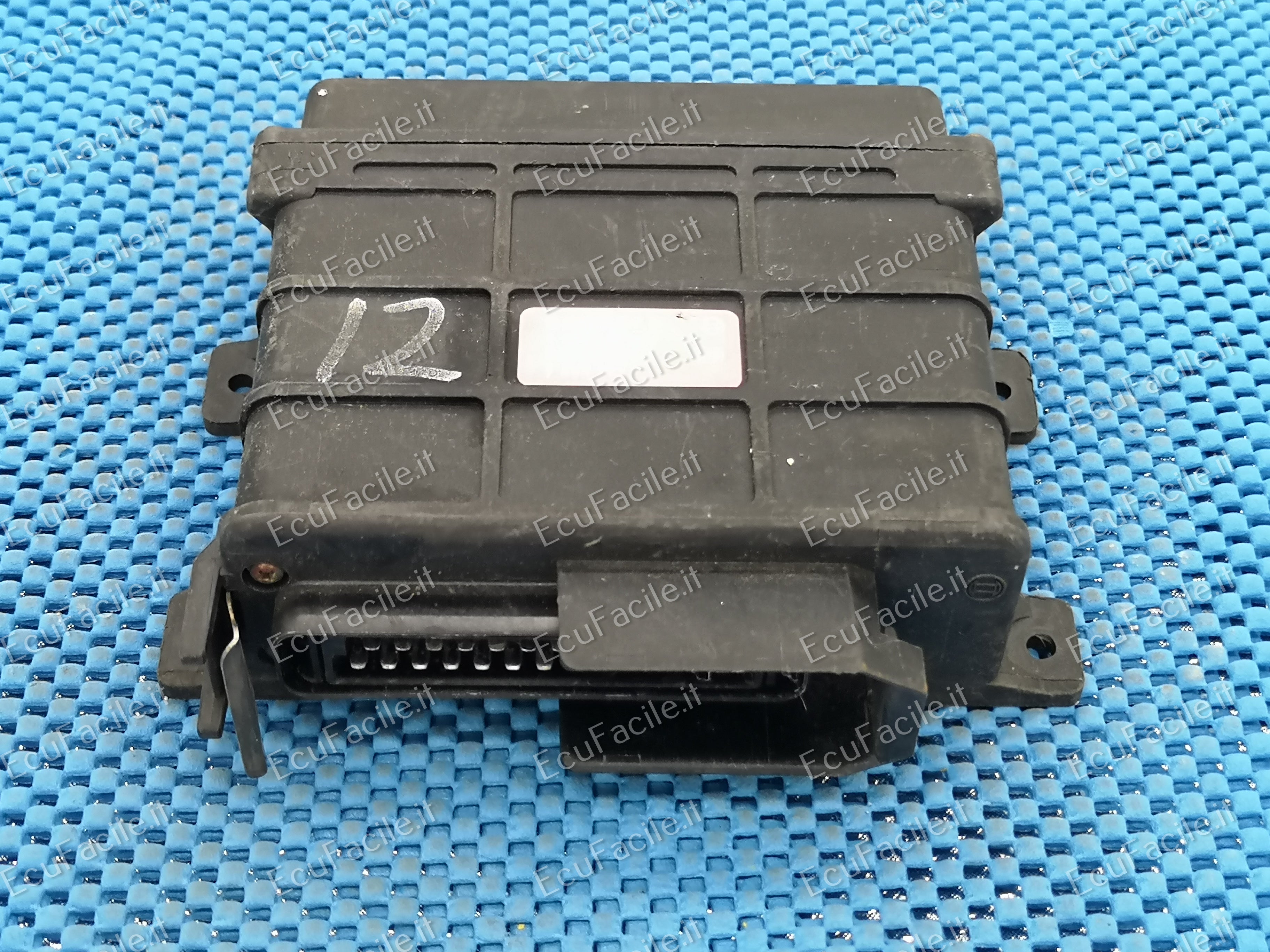 ECU MOTORE SAAB 9000 0227400104 7 563 067 7563067
