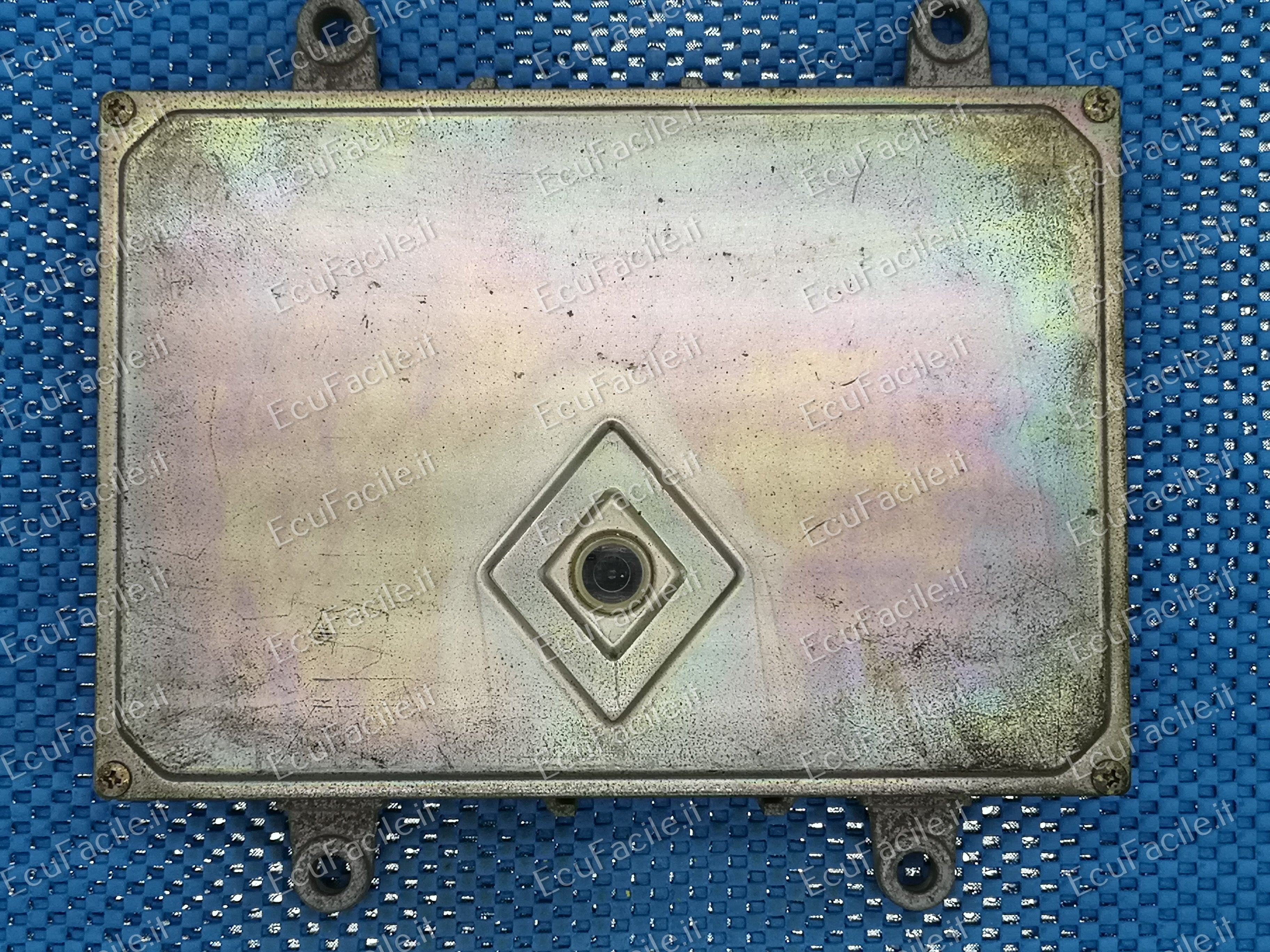 ECU HONDA ROVER 414 1.6i 16v 37820-pp4-g01 37820pp4g01