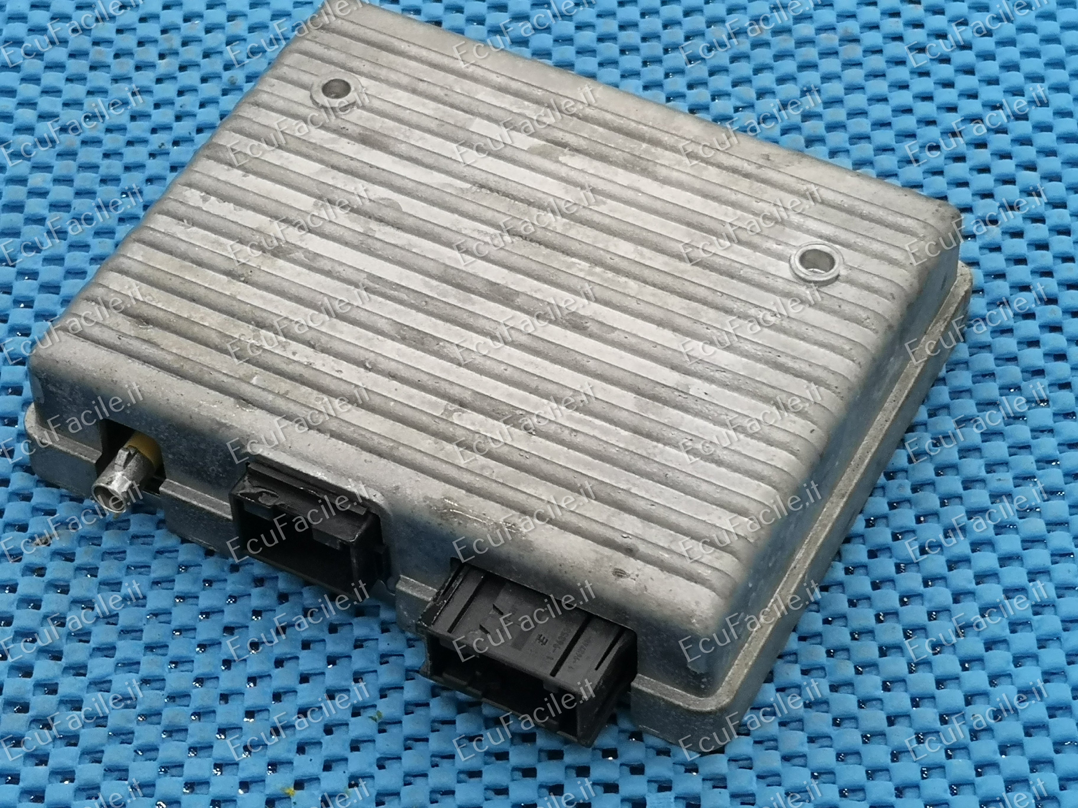 ECU ASTRA J INSIGNIA MOKKA Bluetooth 13353284 DUNS 366821429