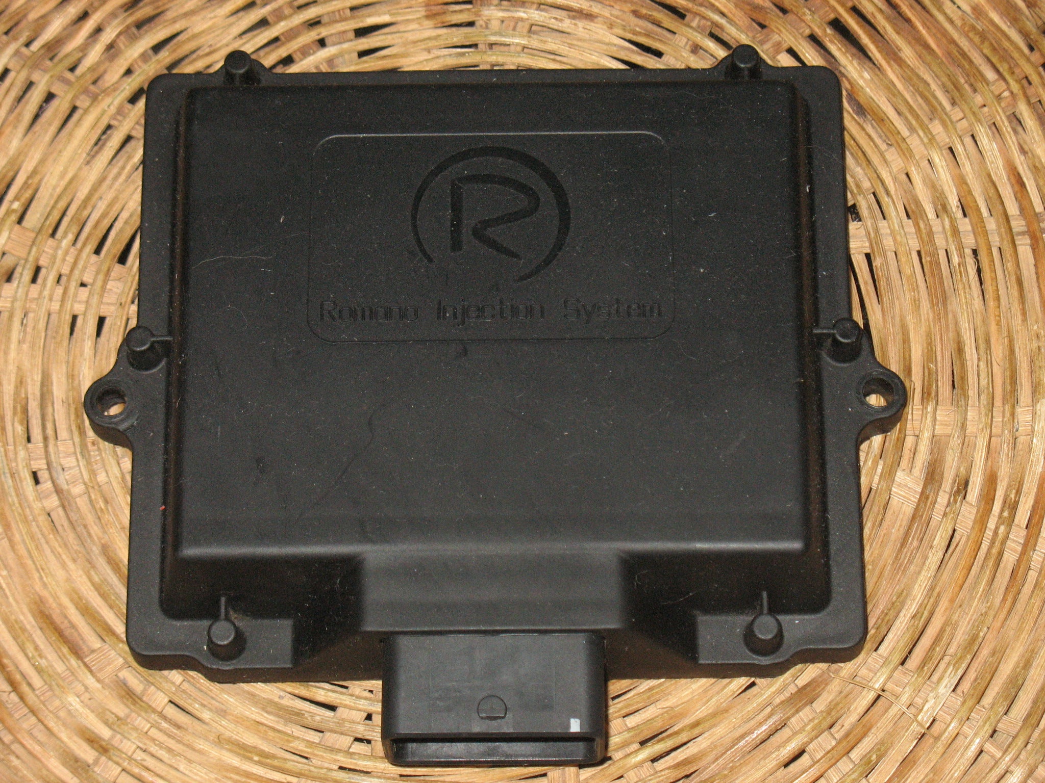 ECU GPL Kia Sorento 67R010020 10R030831 ROMANO LANCIA MUSA 1.4