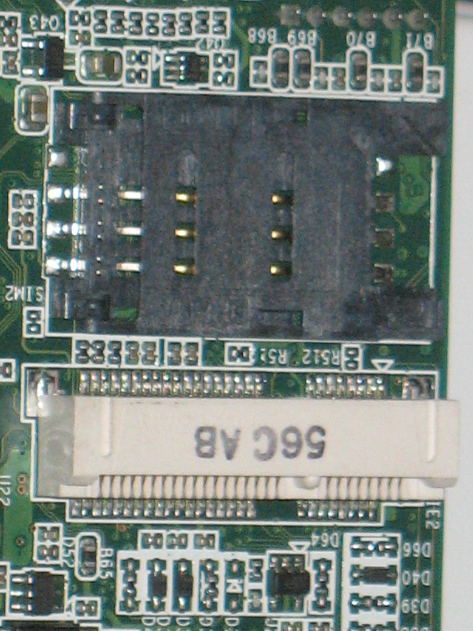 AIMB-274 Mini-ITX Intel Core i7/i5/i3 LGA 1150 CPU G3250 3.20GHz