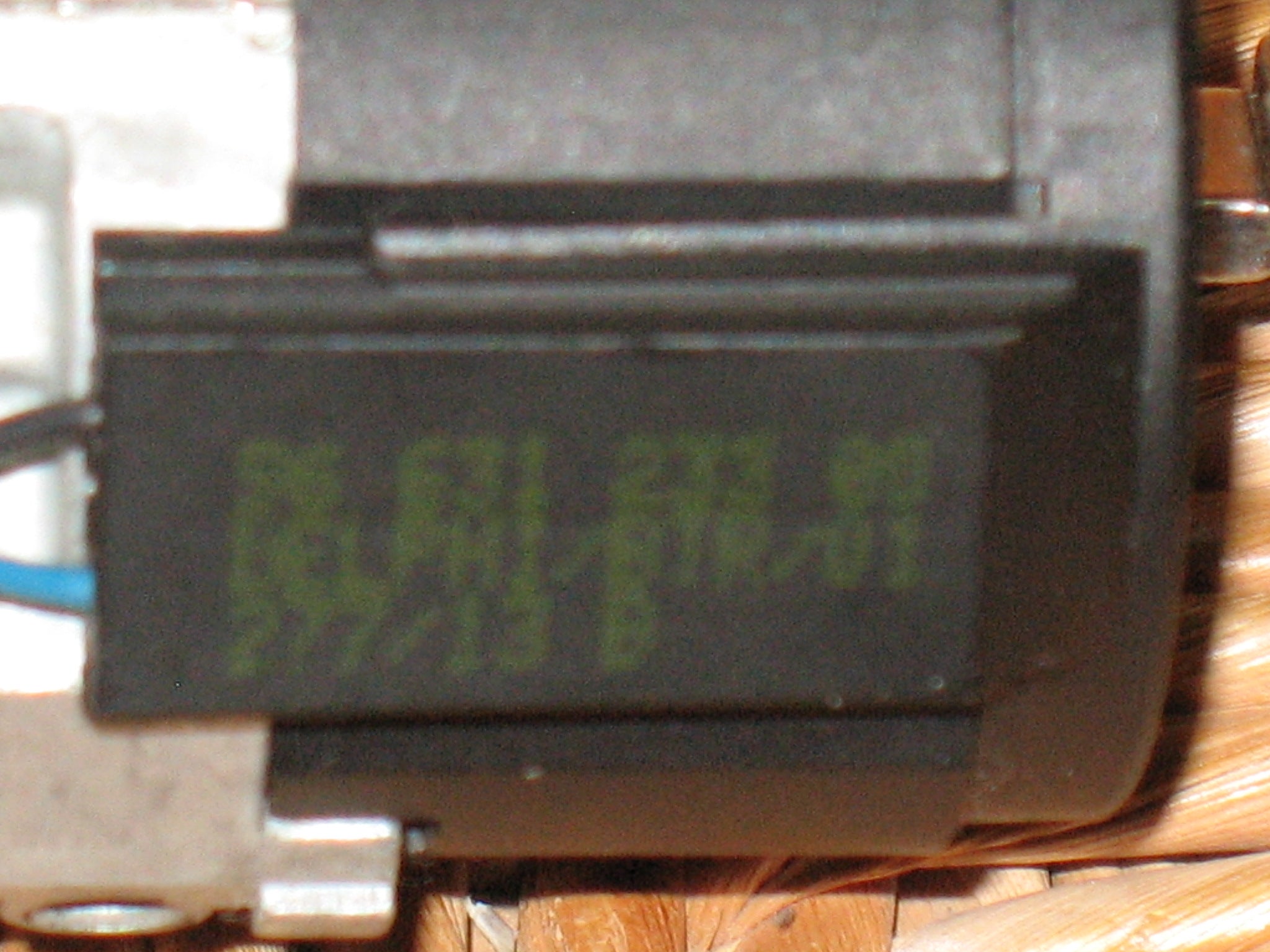 9663123380 KIT BLOCCHETTI CON CHIAVE CITROEN C5 2.0 D 6M 5P 103KW