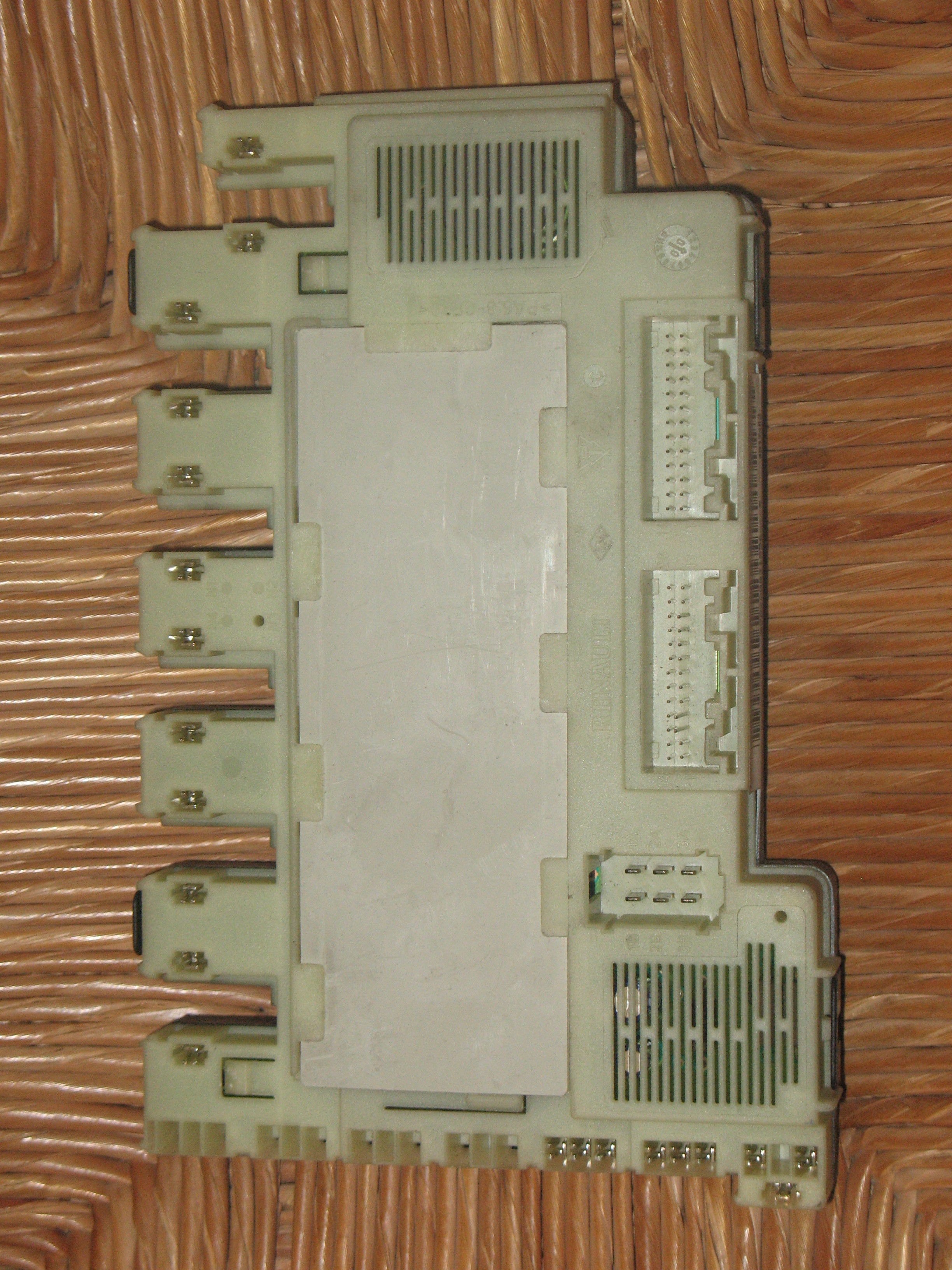 kit RENAULT CLIO 1.5 DCI 8200176975 8200129063 216566147A P8200031556 21656614-7A BMT N3