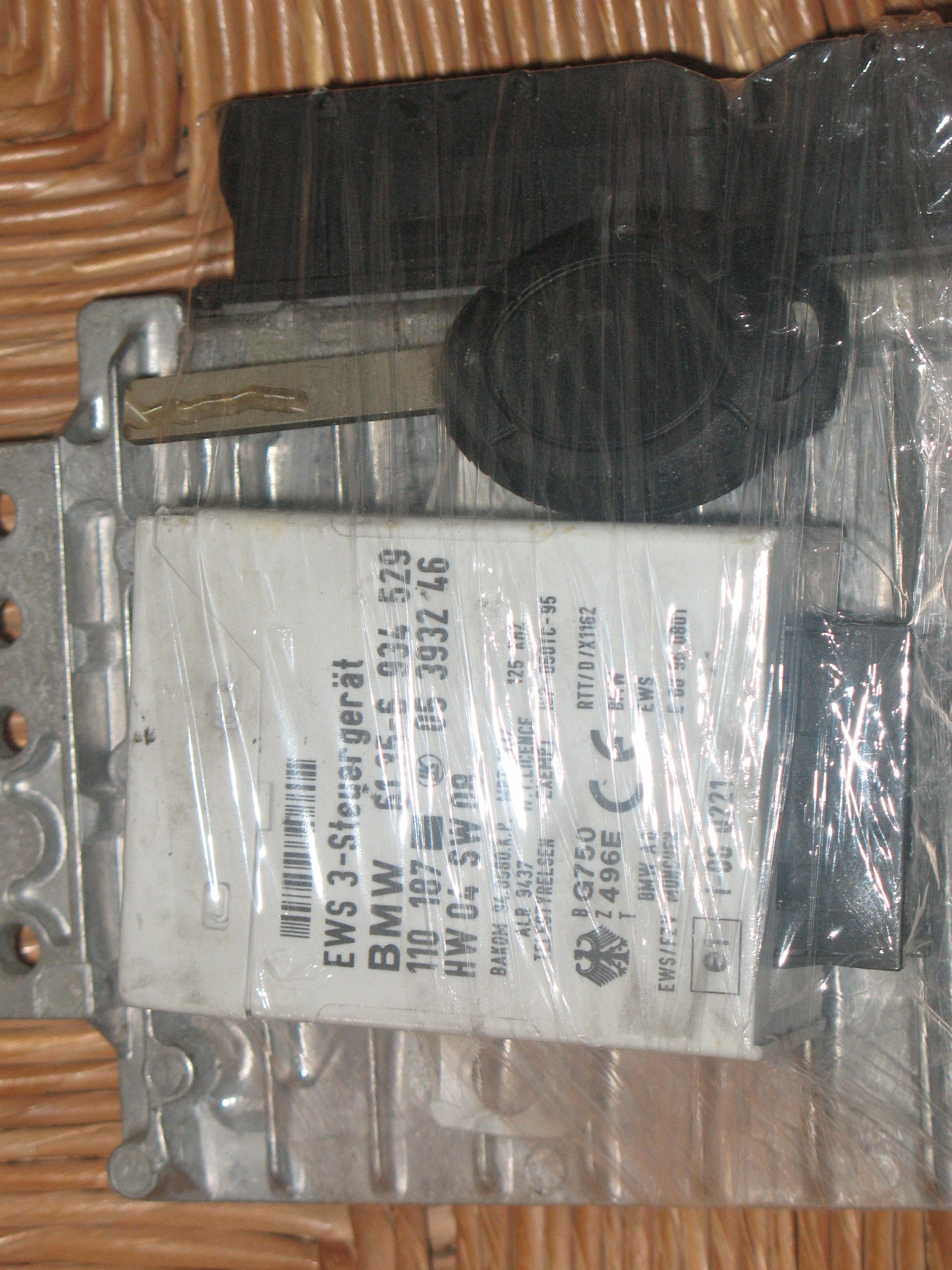 Kit Motore Mini S118012003 B 1214-7542310-01 S83293 BC1RD R50/53 MINI 6 934 293 57762110 61.35-6934529 05393246 Benzina COOPER