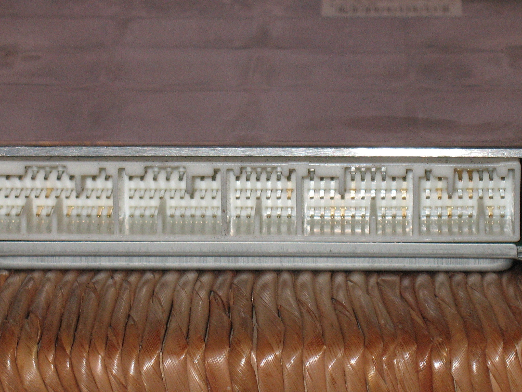 ECU MAZDA RX8 RX 8 279700-3313 N3J118881L N3J1 18 881L