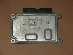 Ecu centralina renault clio iaw 5nr2.t1 8200181482 8200254484