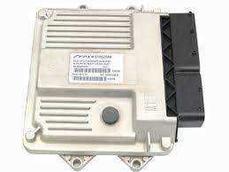 ECU G.PUNTO 1.3, 51862589 MJD 6F3.PI HW04P 75HP UEGO SM2 BC9