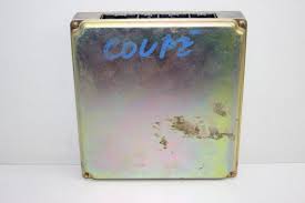 Ecu centralina motore fiat coupe 1.8 0464486380 MFI-018BC36411 Fiat