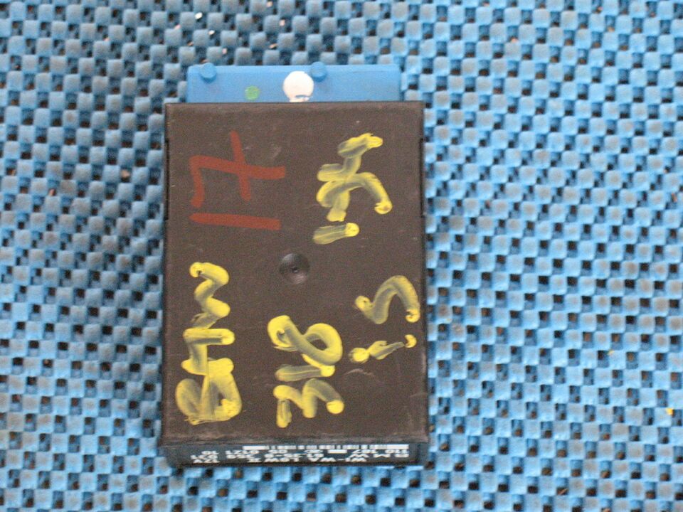 Centralina tergicristalli 61358359031 BMW Serie 3