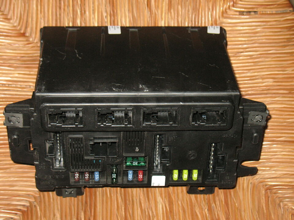 BODY COMPUTER PANDA 51783783 S118578030G C472