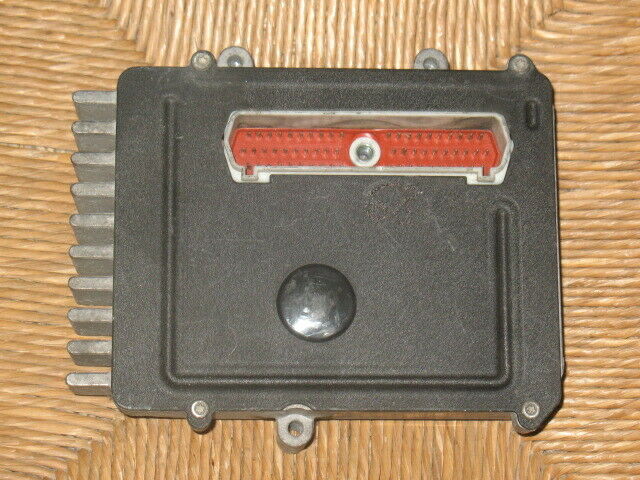 Ecu jeep cherokee 2.8 crd motorola p56044737af 56044737af