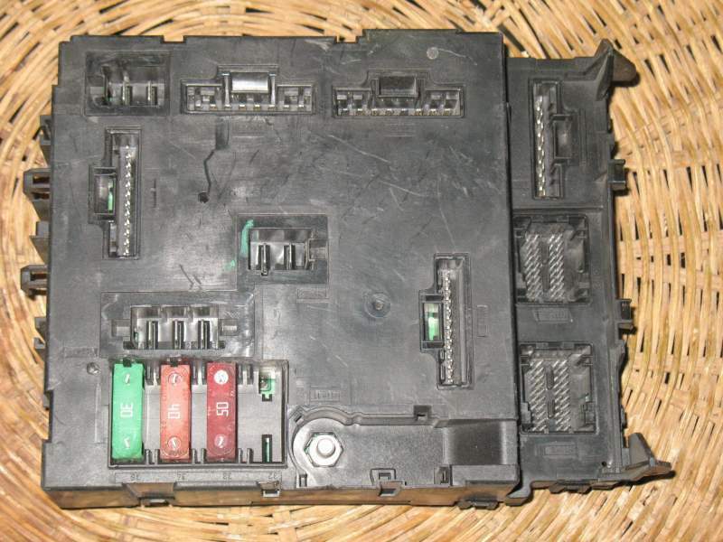 BODY SMART CONTINENTAL 5WK45148AR A4519001402 sam 451