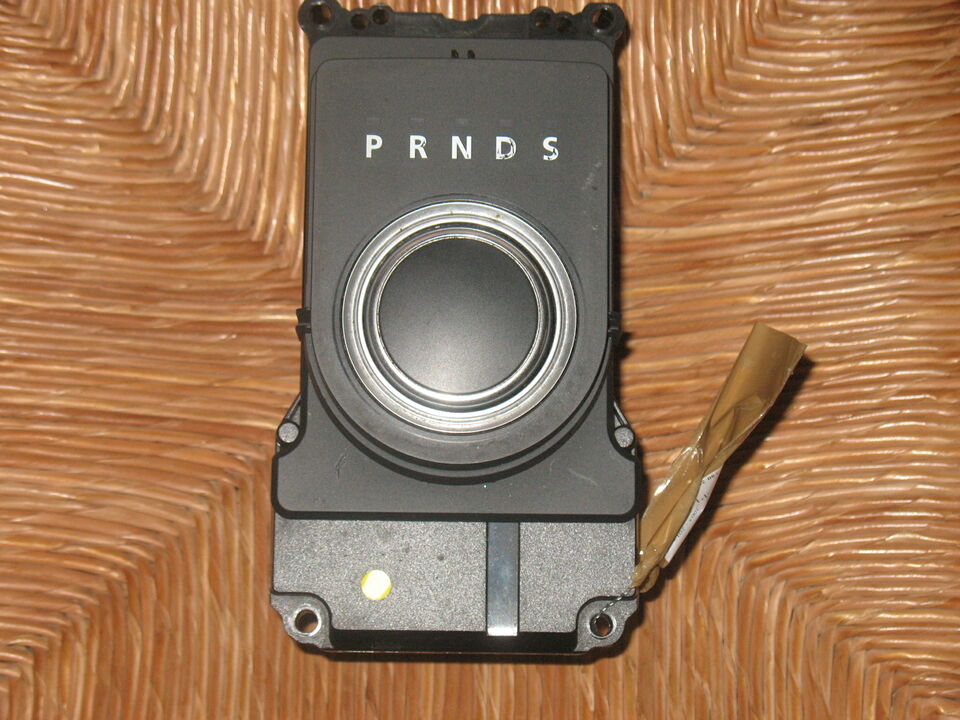 LAND ROVER JLR BH42-7E453-AH / JLRBH427E453AH HW04 SW10.0.4