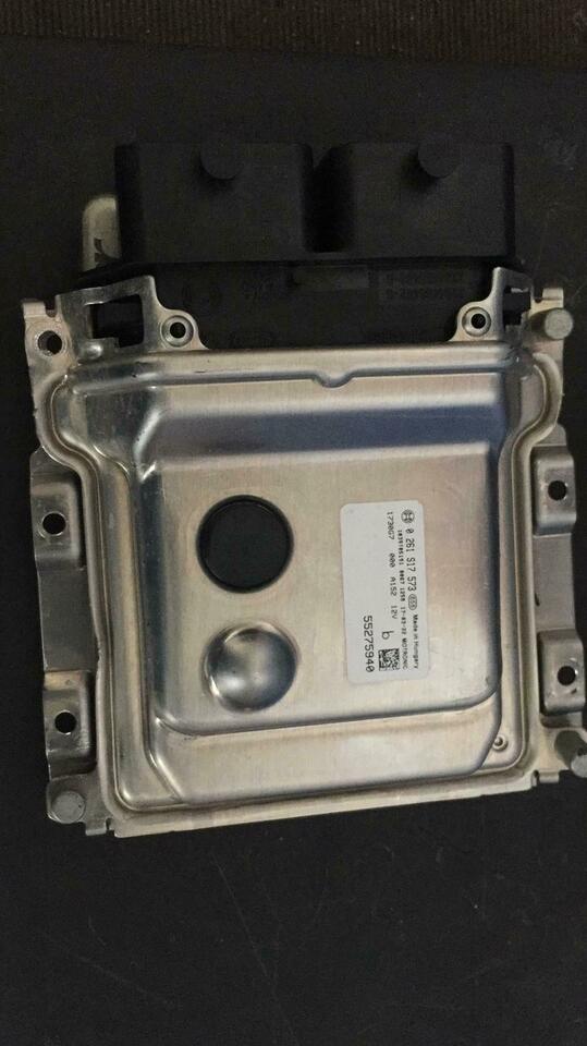 centralina ecu FIAT 500 ABARTH 1.4 ECU ENGINE 0261S17573 55275940