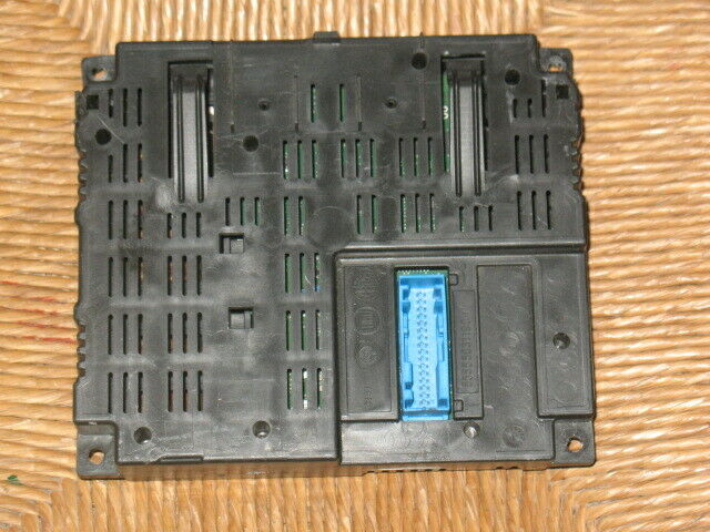 Bluetooth blue&me 51865377 FIAT GRANDE PUNTO Blue & Me