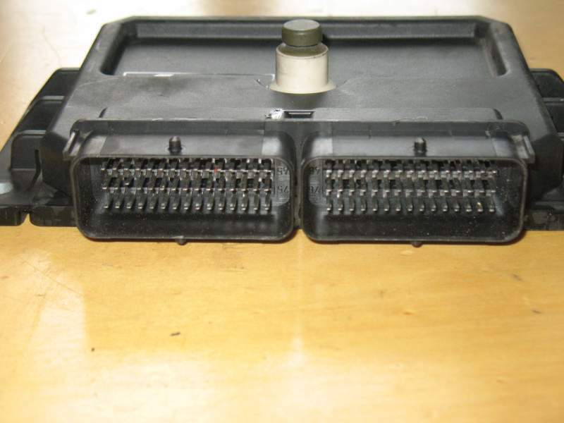 ECU 46760545 DCU3F.001 80873B DOBLO STRADA PUNTO 188 1.9 D