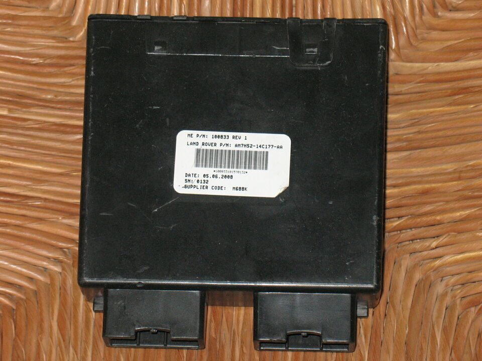 2003-2012 OEM Range Rover L322 CK5M-14C177-AA CK5M-14C177 AA