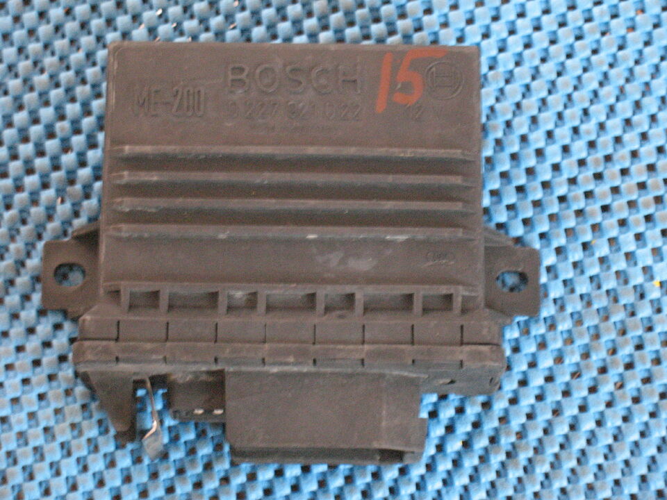 Ecu centralina seat ibiza bosch 0227921022 0 227 921 022 me-200