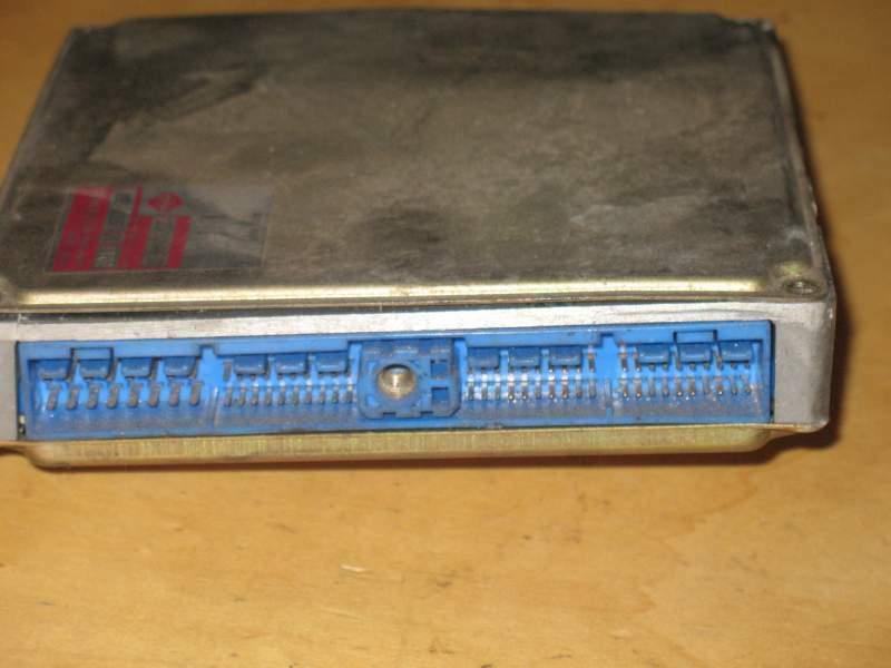 ECU Nissan 200SX controllo ECU 23710-44F07 2371044F07 77