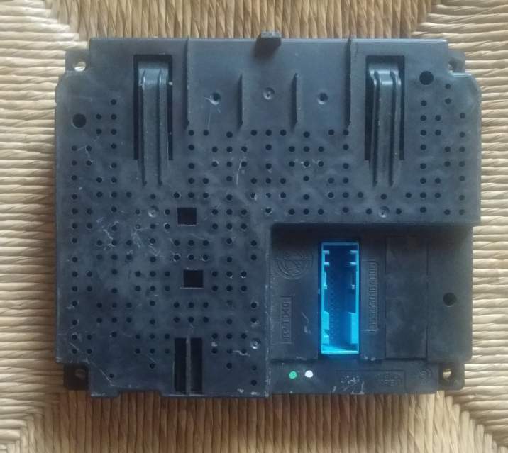 Fiat bravo 51809185 blue&me grande punto croma 51809185