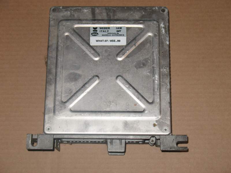 Centralina 1800 lancia dedra IAW 04T WH4T.07/8SE_99