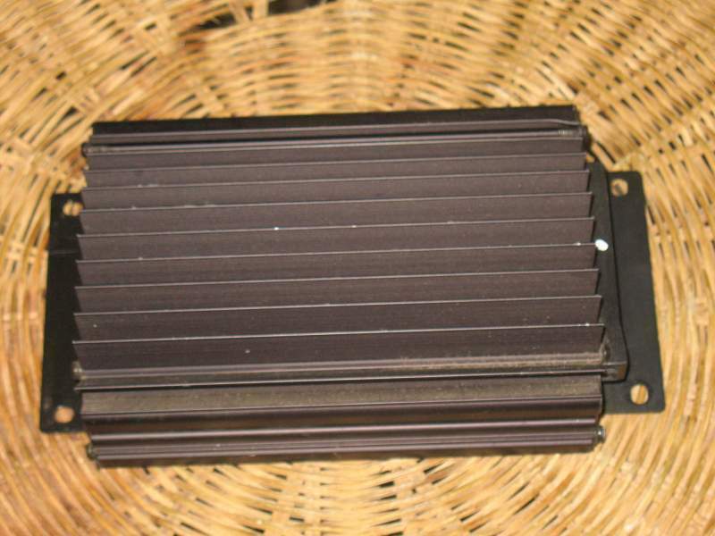 AUDI A8 AMPLIFICATORE AMPLIFIER Bose Soundsystem 4D0035225