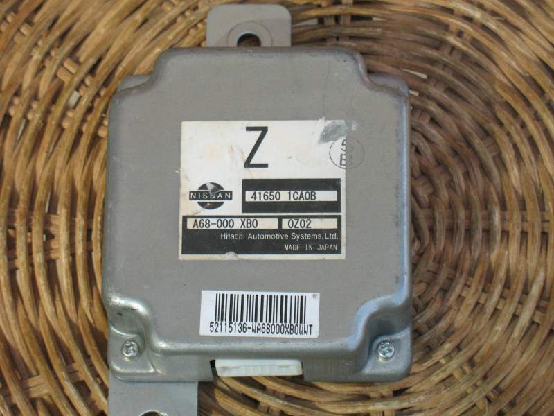 NISSAN INFINITI 416501CA0B A68000XB0 0Z02 41650 1ca0b