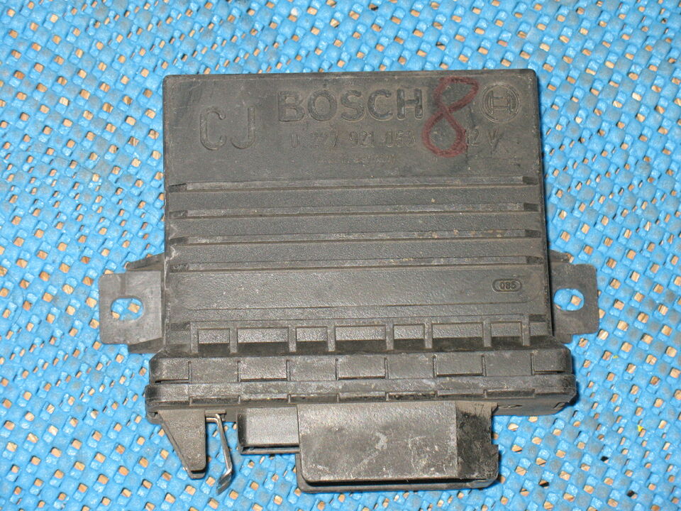 ECU CENTRALINA 0223921053 0 223 921 053