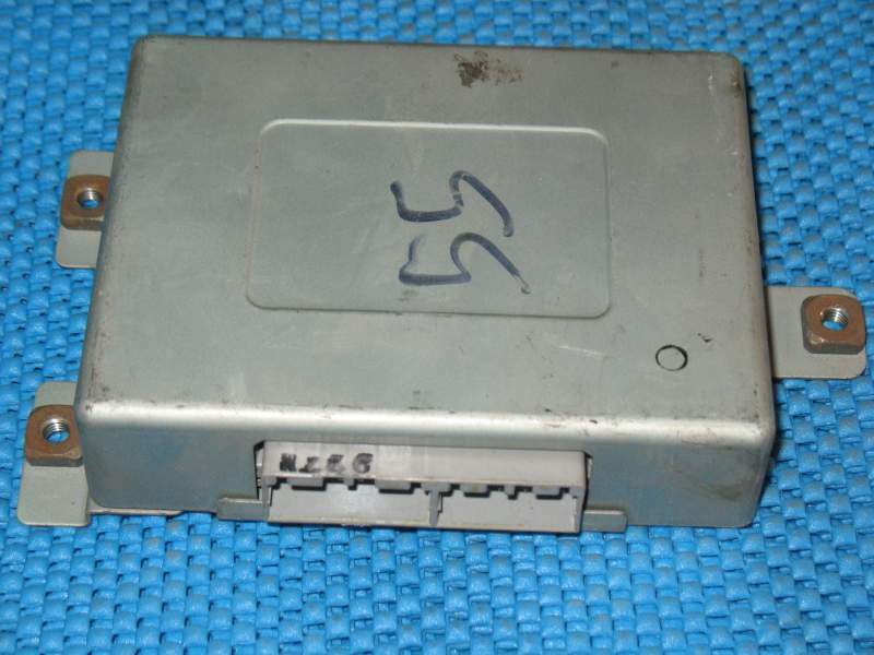 Ecu cambio automatico nissan ecvt 31036 1u302 1u304