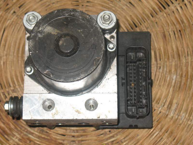 ABS VW Seat SKODA Polo IBIZA BOSCH 0265955006 6R0907379R