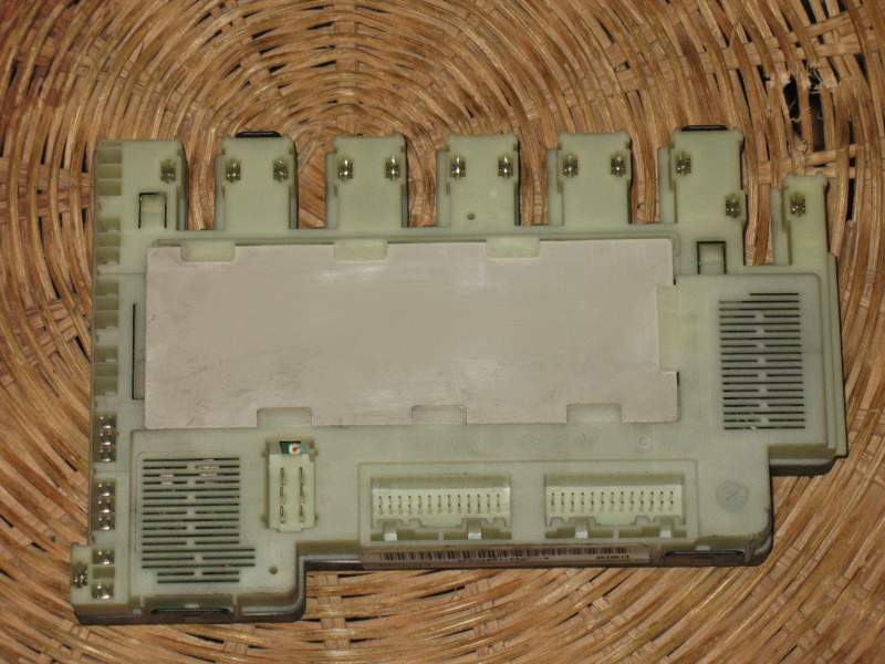 BSI Renault Clio II 1.2 16V P8200031556 8200123939 8200143539