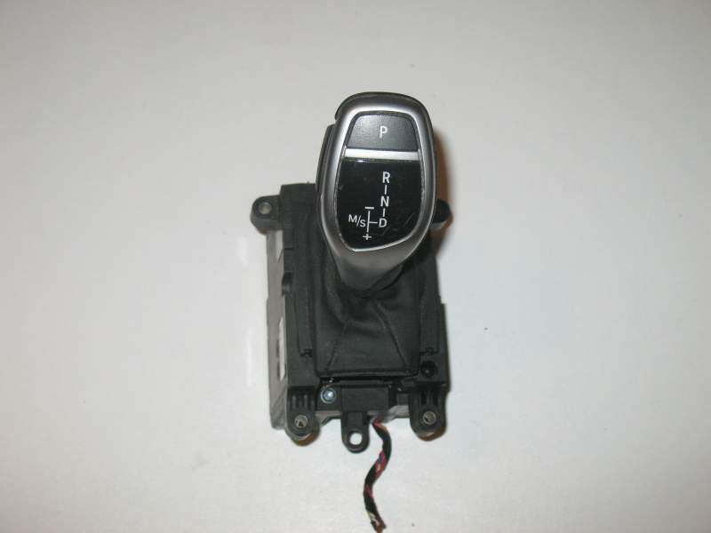 Pomello del cambio BMW F10 2010> 535 540 520 535i
