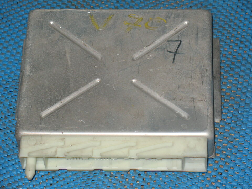 Ecu scatola del cambio volvo s60 v70 s80 2.4 00001313a