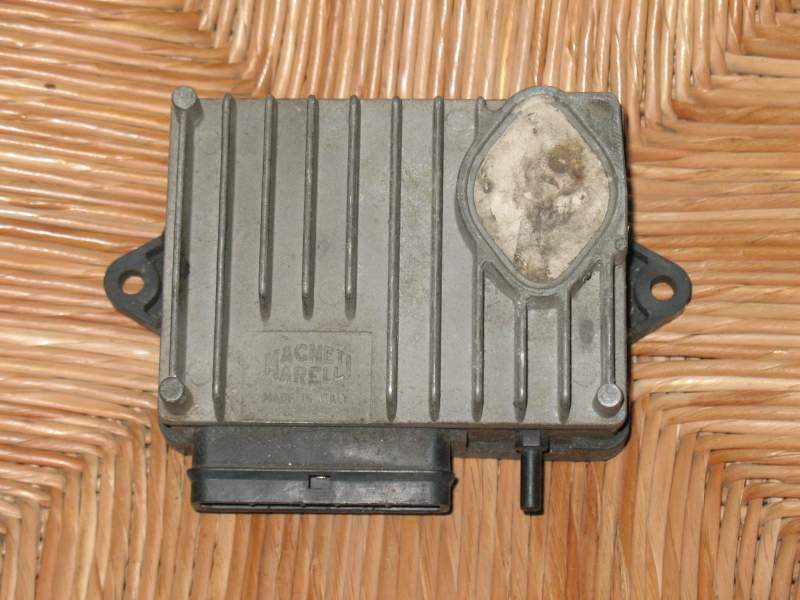 ECU FIAT DIGIPLEX Ritmo Magneti Marelli MED 404A FIAT 5954862