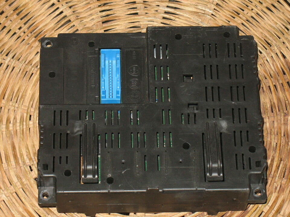 BLUE & ME FIAT 500 PUNTO EVO 1.4 51882404 DZ47KA670 DZ4DVFD70