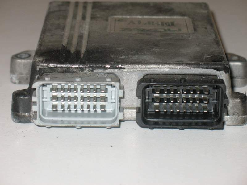 ECU Zavoli Alisei-Zeta alimentazione GPL iniezione sequenziale