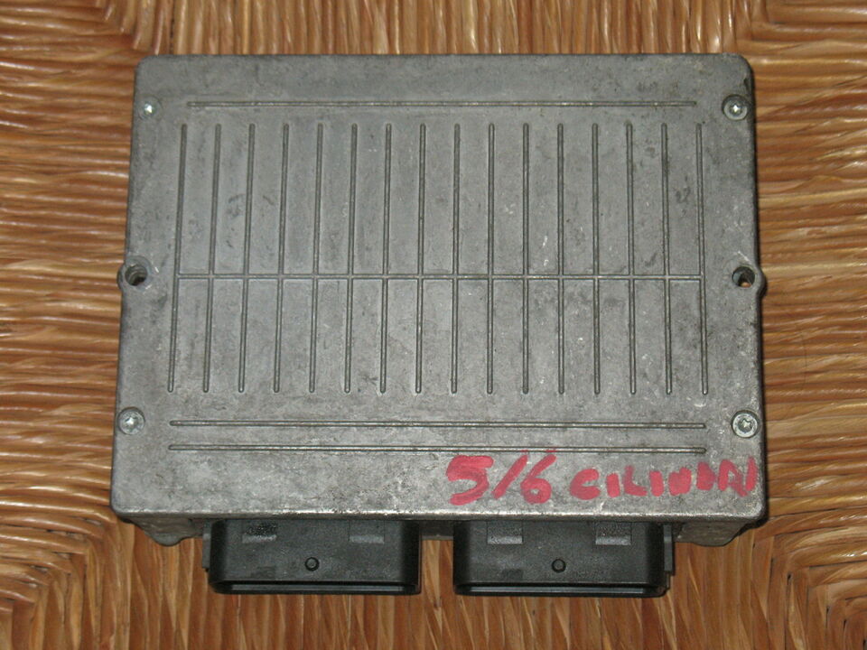 AUTOGAS GPL BRC SEQUENT FAST Veloce 5/6 Cylinder Fly Sf de813011