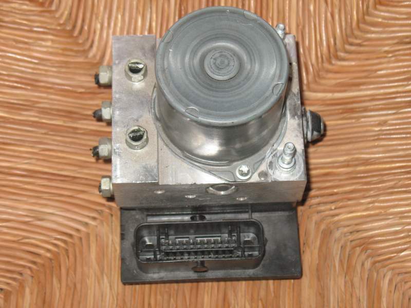 Opel Meriva - 2012 > 0265238098 / 13375034 - ABS 0265951794