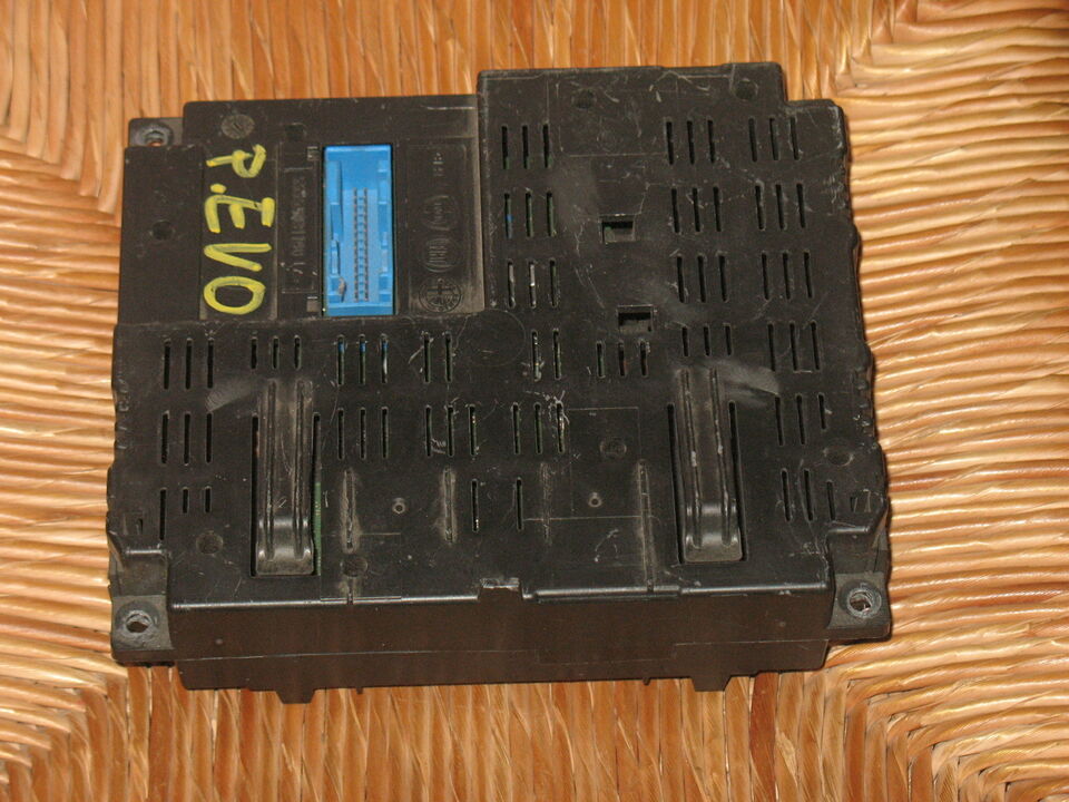 Blue&Me fiat punto evo grande  51901253 0678519012