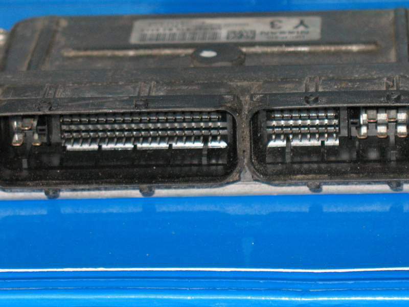 ECU Nissan Micra 1.4 MEC37-510 Y3, MEC37510