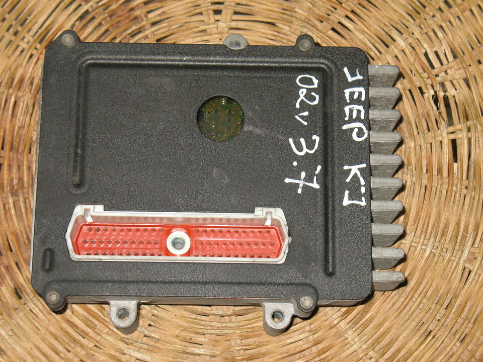 Scatola del cambio ECU P56041564Aj - JEEP CHEROKEE 3.7 (200