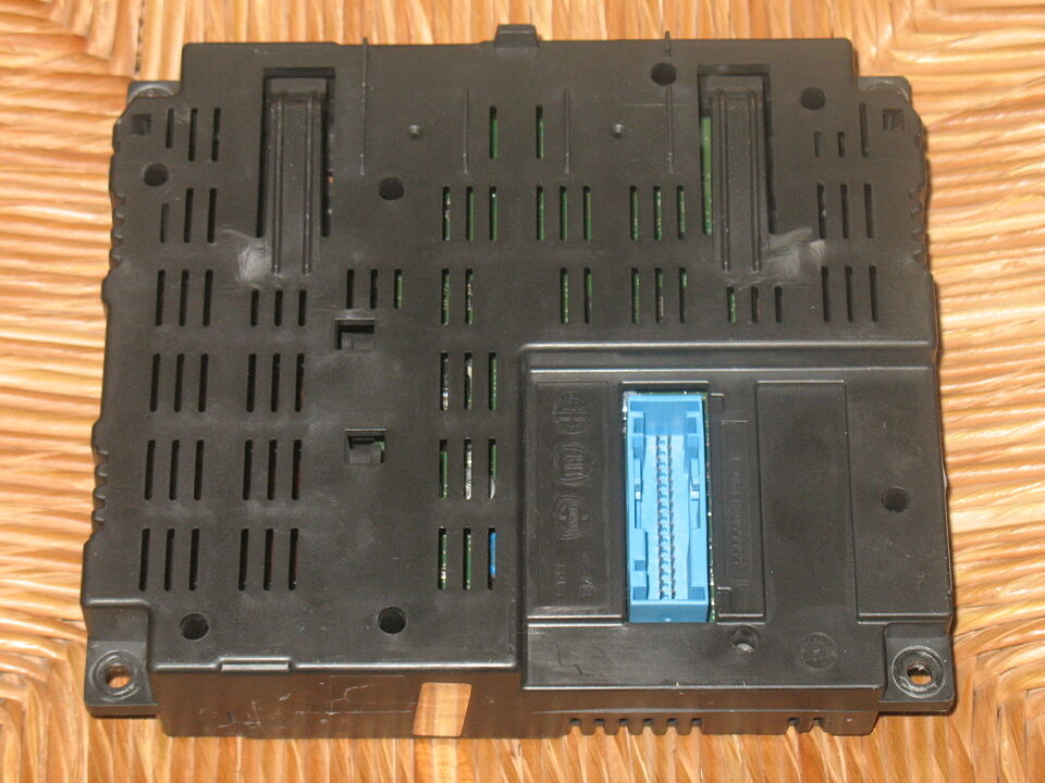 Centralina 51953695 bluetooth Blue&Me  Fiat Panda Cross