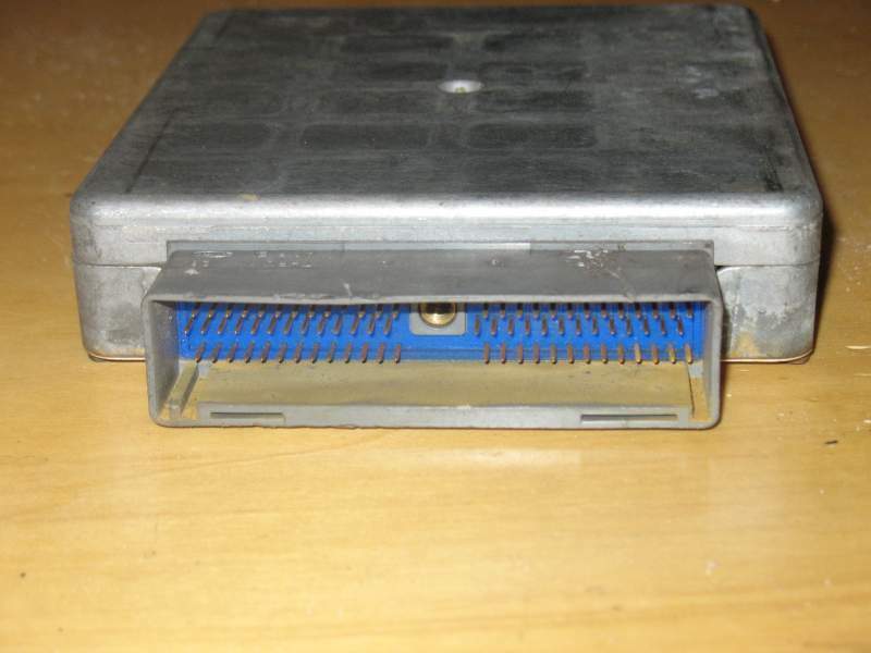 Centralina ford fiesta 1.2cc LEE-107 16v.racy 97fb12a650ara