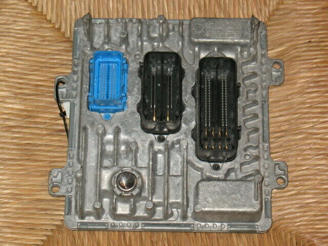 OPEL MOKKA ASTRA J ISIGNIA 1.6 E98 55491705 55487860 395357783