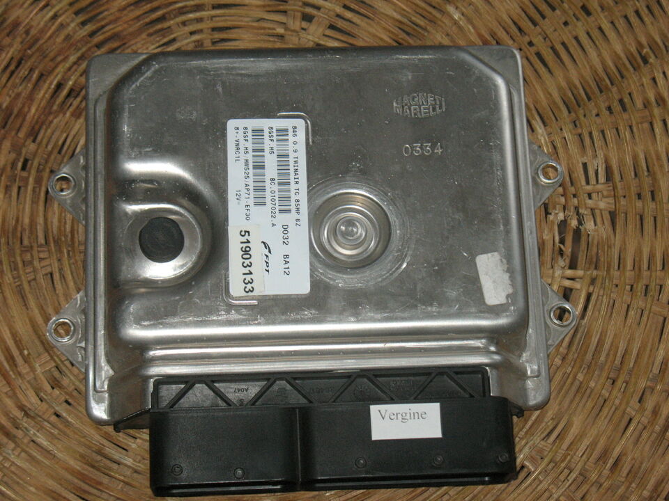 NEW LANCIA YPSILON 0,9 TWINAIR 51903133 / 8GSF.H5 HW525 Km216