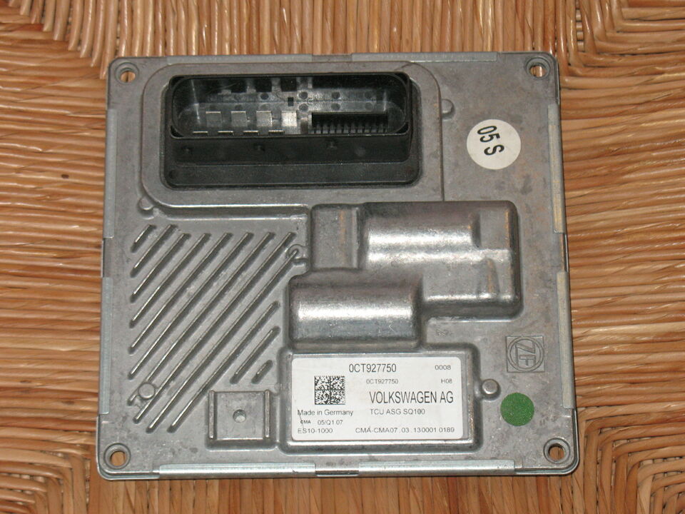 ECU 0CT927750 Citigo MINI UP 0CT927750 SEAT MII (2012 -) SKODA