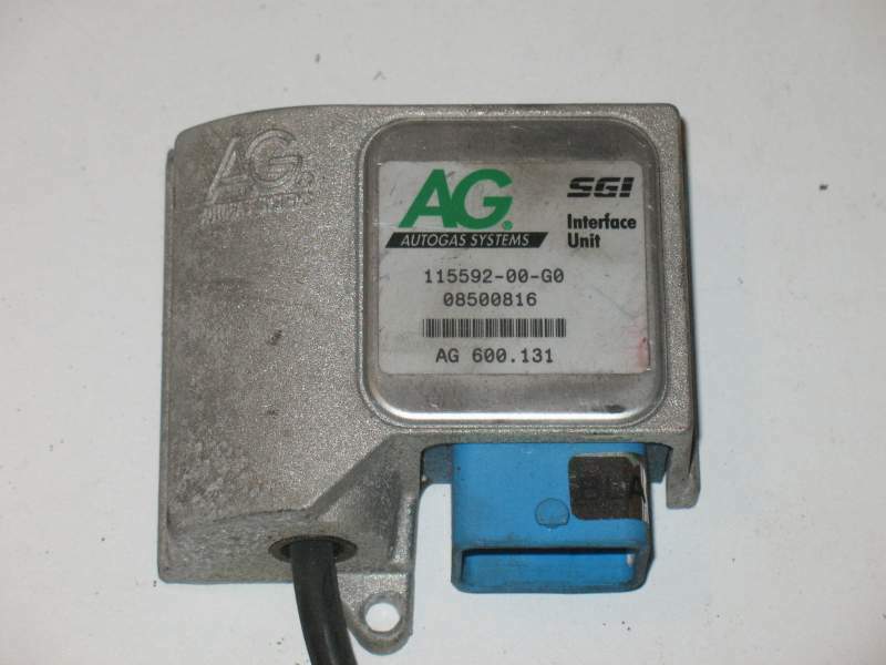 Sistema gas regolatore 2.0 Subaru Impreza GD 115592 00 G0