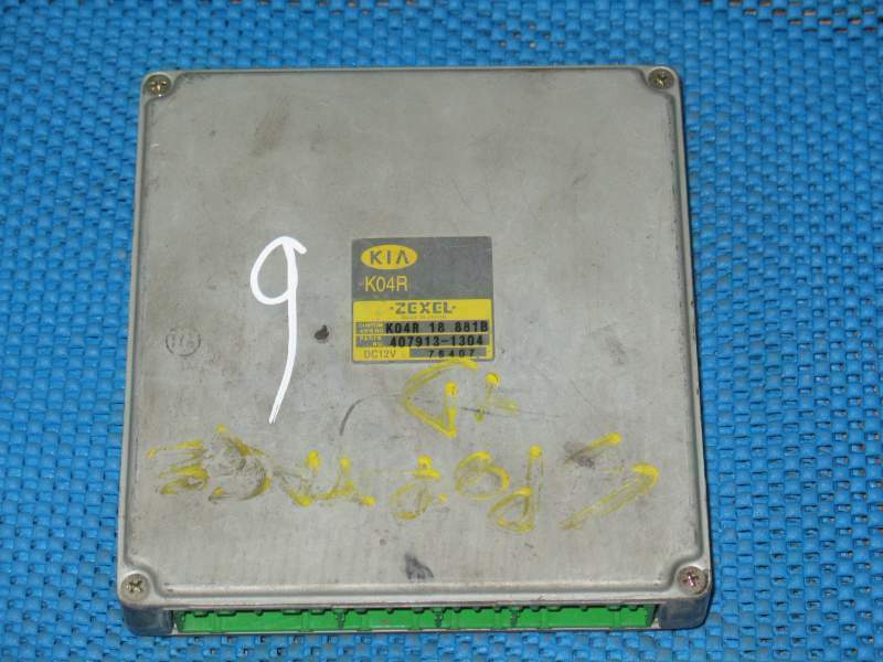 ECU CENTRALINA KIA K04R18881B K04R 18 881B 4079131304