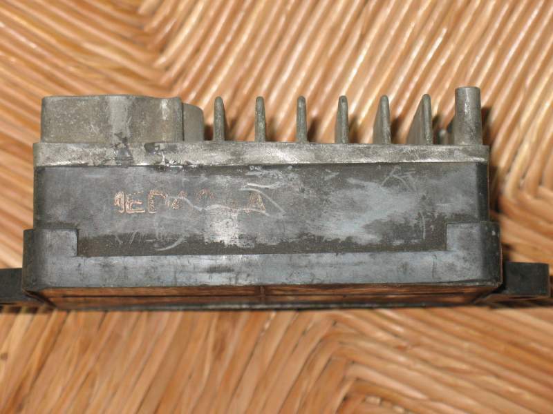 ECU FIAT DIGIPLEX Ritmo Magneti Marelli MED 404A FIAT 5954862