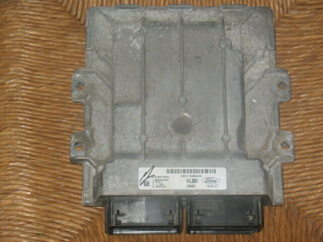 Ecu ford transit custom a2c38412600 gk21-12a650-ca sid211 vlbo